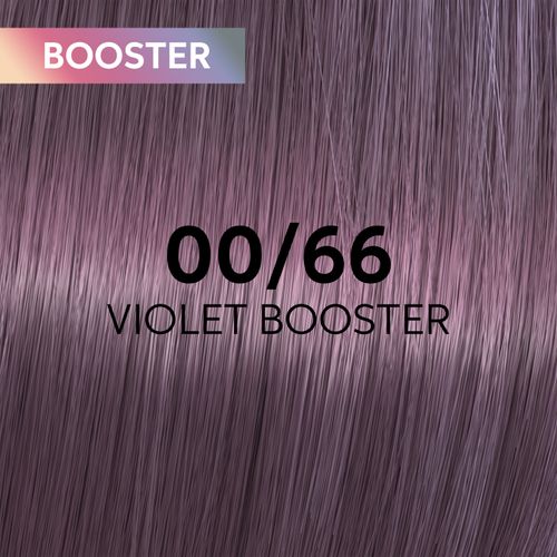Wp Shinefinity Violet Booster 00/66 60ml