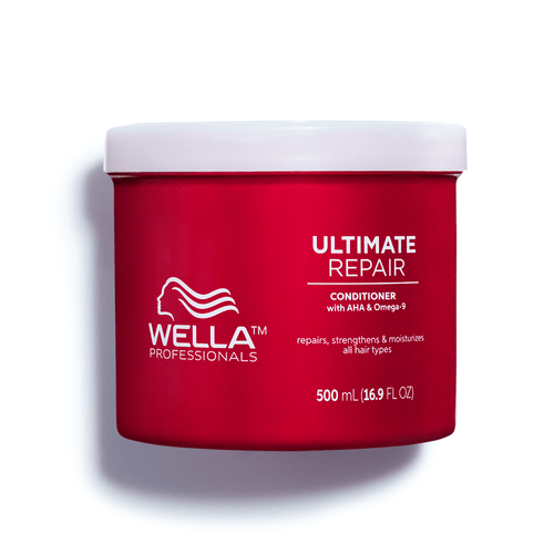 Acondicionador Ultimate Repair 500ml