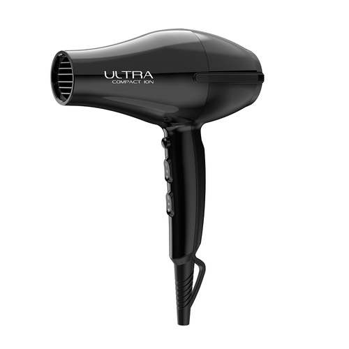 Secador Salon Exclusive Ultra Compact Ion