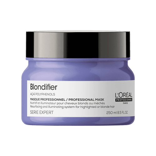 Mascara Loreal Se Blondifier 250ml