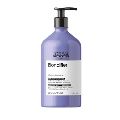 Acondicionador Se Blondifier 750Ml