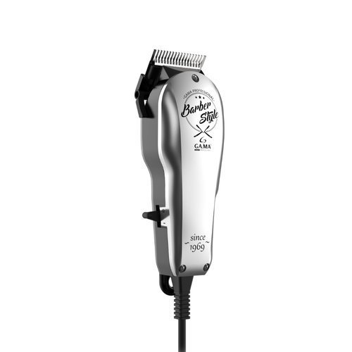 Cortadora Ga.Ma Barber Style