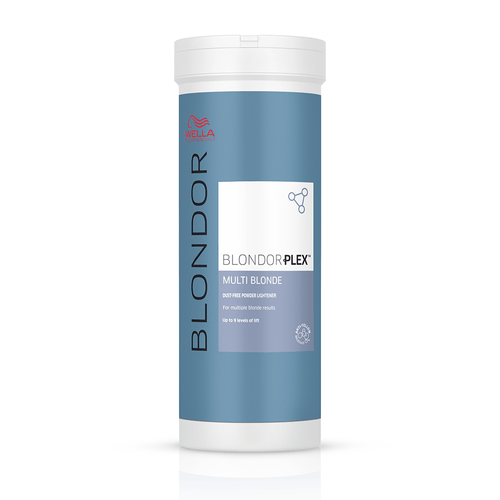 Blondorplex Multi Blonde Powd 400gr