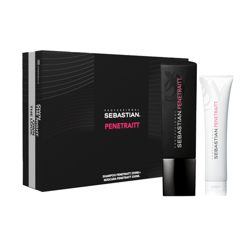 Combo Penetraitt Shampoo + Mascara 150ml