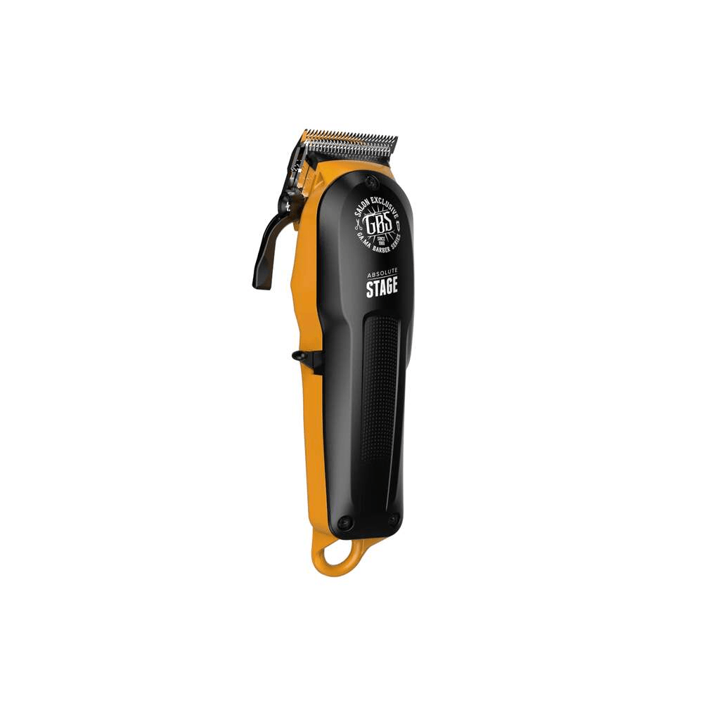 Clipper Ga.Ma Absolute Stage