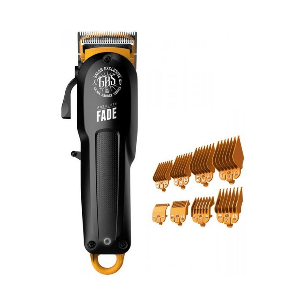 Clipper Ga.Ma Absolute Fade
