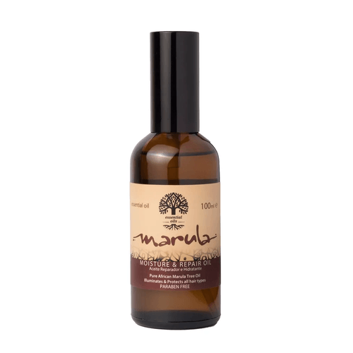 Aceite Capilar Nutritivo Marula con Vitaminas C y E