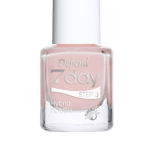 Gel Effect 5 ml 7day new Summer