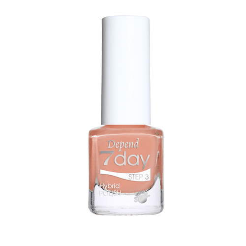 Gel Effect 5 ml 7day new Summer