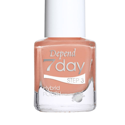Gel Effect 5 ml 7day new Summer