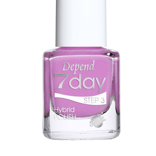 Gel Effect 5 ml 7day new Summer