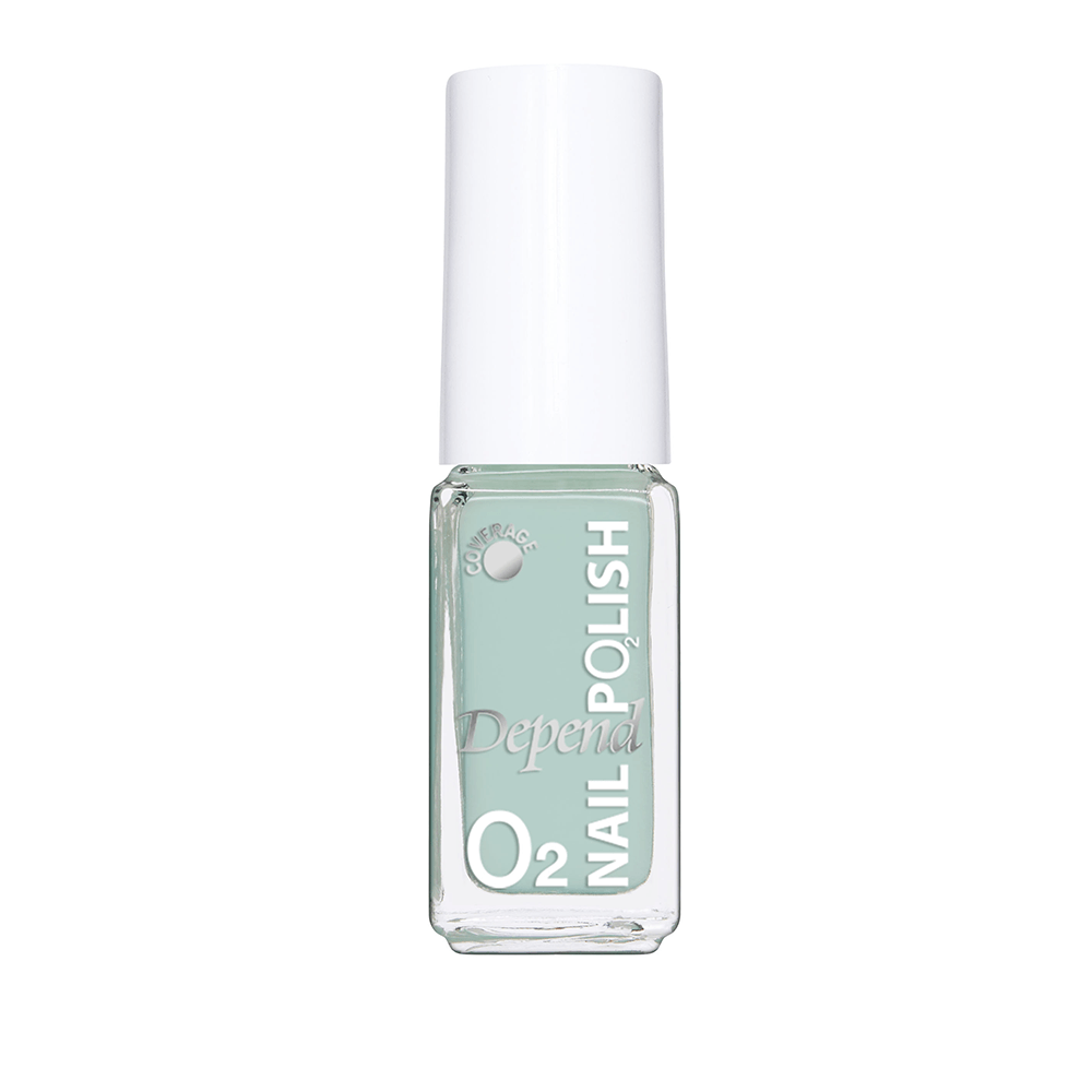 Esmalte Depend O2 New Summer