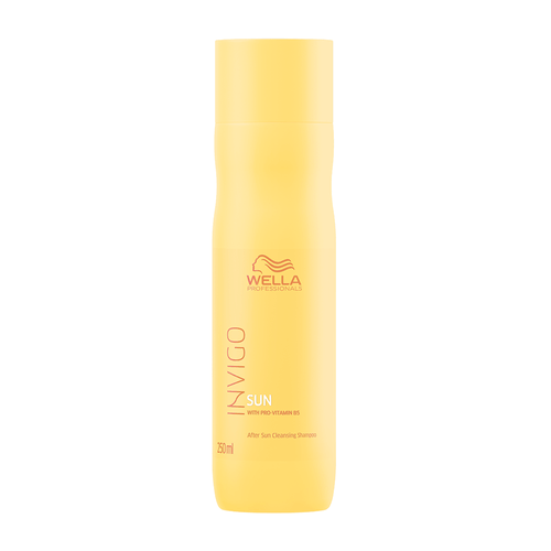 Invigo Sun Shampoo 250ml