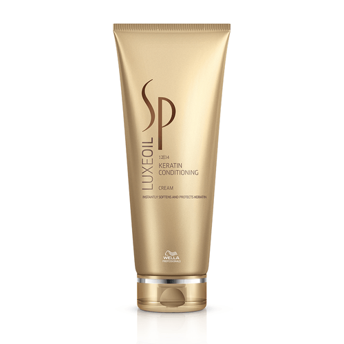 Luxe Oil Acondicionador 200ml
