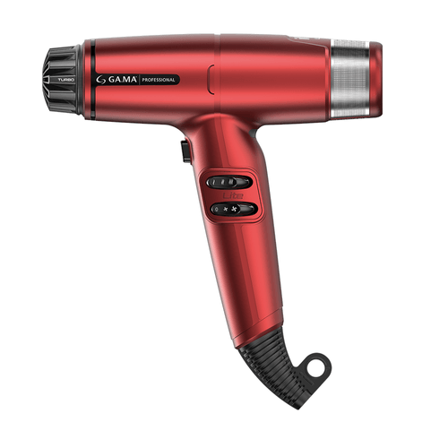 Secador Iq Lite Max Red