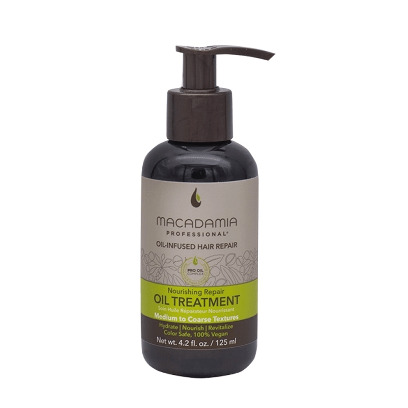 Aceite Nutricion Y Restauracion 125ml