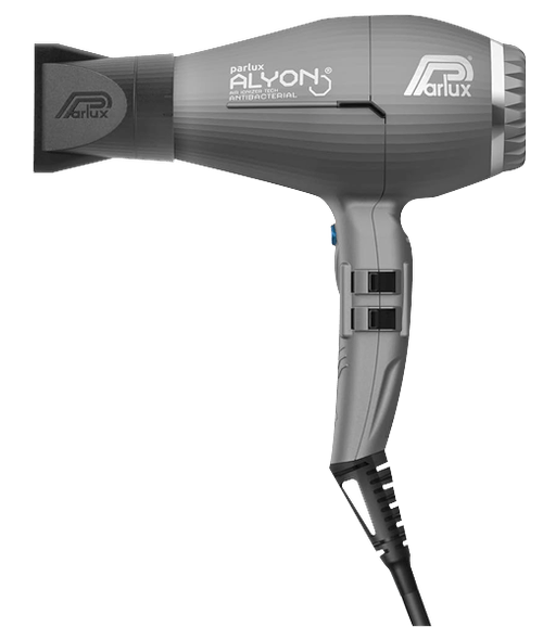 Secador Alyon Negro