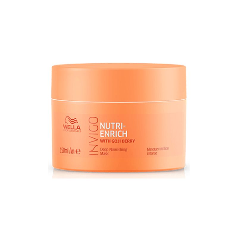 Combo-Wella-Invigo-Enrich-Shampoo-250ml---Mask-150ml
