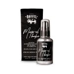 Combo Boffel Aceite Hair Beard 50ml + Shampoo Anti Hair Loss 250ml