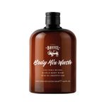 Combo Boffel Gel De Ducha 250ml + Crema de Afeitar 120ml
