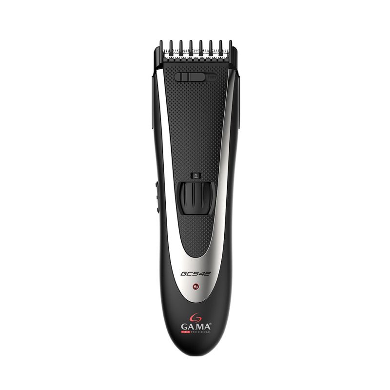Combo Gama Cortapelos Clipper Gc542 + Boffel Aceite Hair Beard 50ml