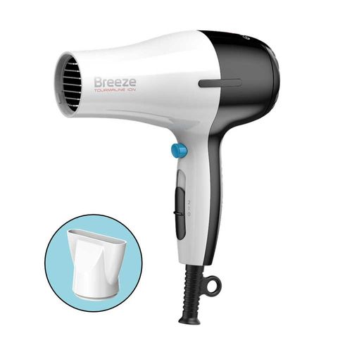 Gama Secador Breeze Tourmaline Ion