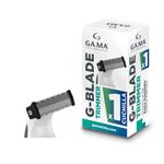 Gama Cabezal de Repuesto Trimmer G-Blade (1-Pack)