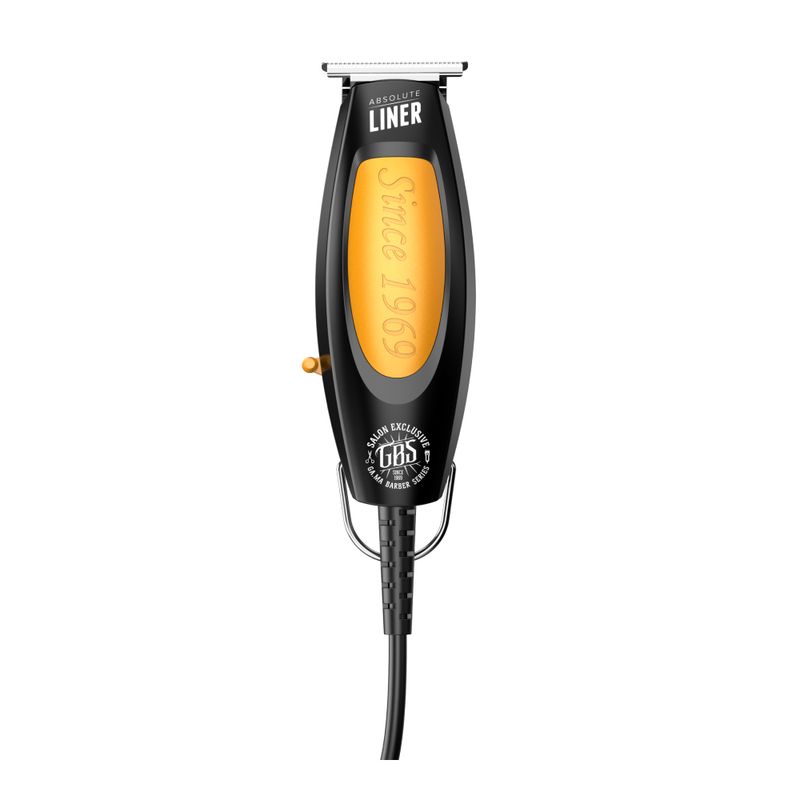 Combo Gama Trimmer Absolute Liner + Clipper Absolute Stage