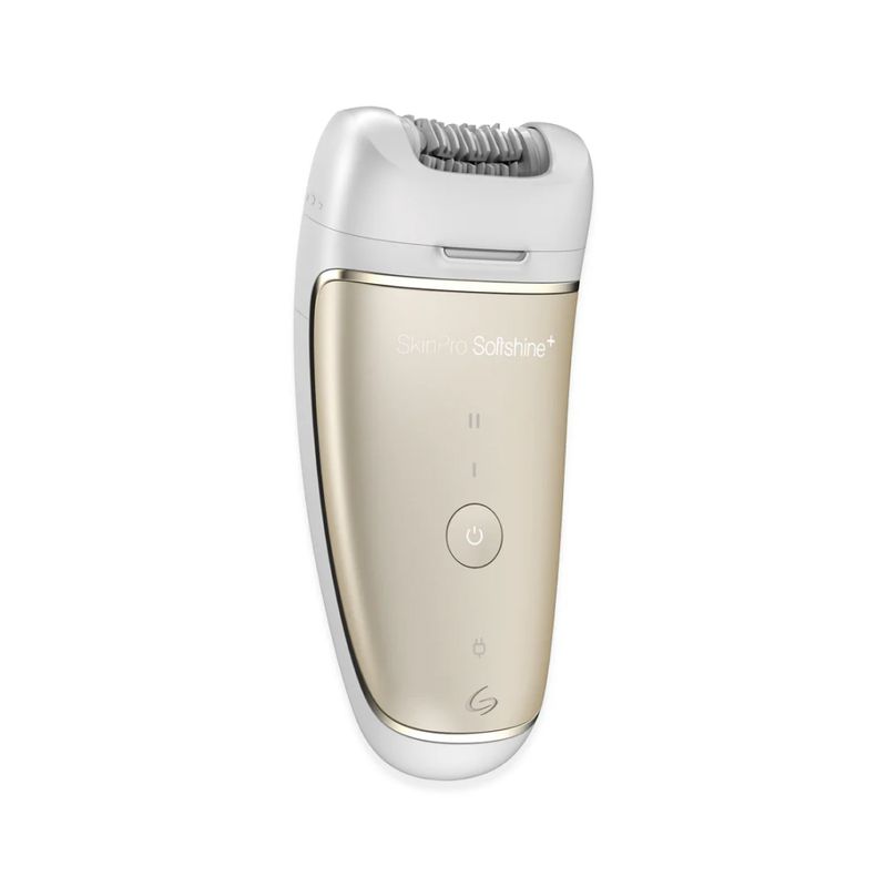 Depiladora SkinPro Softshine Ultra Wet & Dry