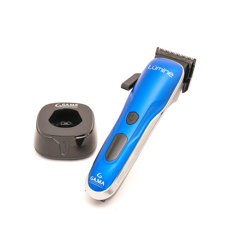Corta Pelos Clipper Gc Lumine Hyper