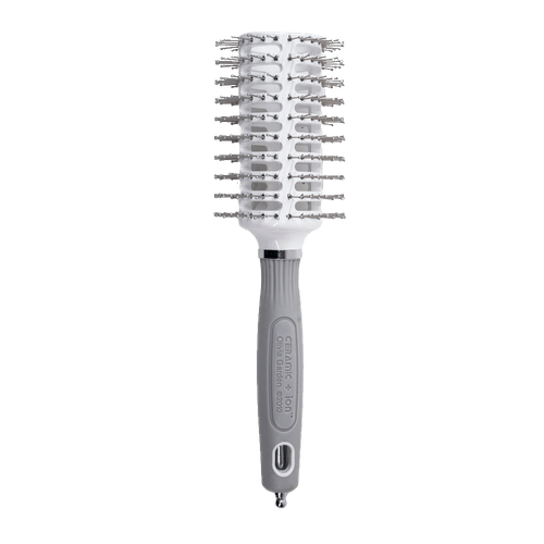 Cepillo Olivia Garden Turbovent 3 1/4