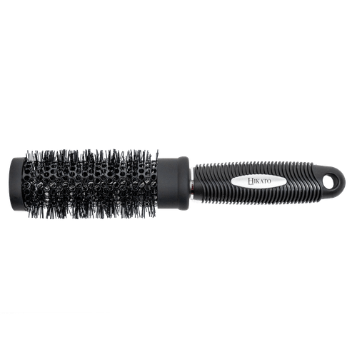 Cepillo Hikato Negro 34mm