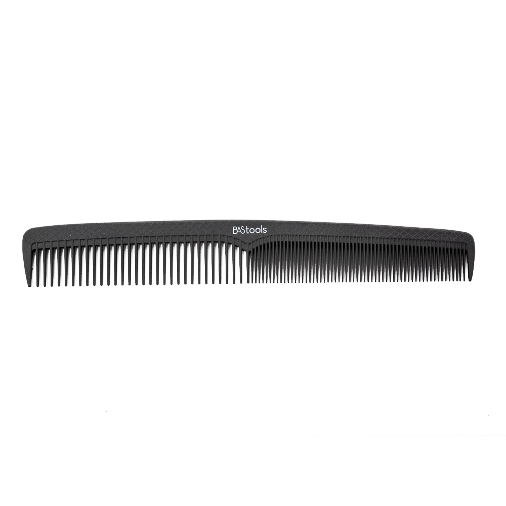 BAS TOOLS Peineta Carbón 20