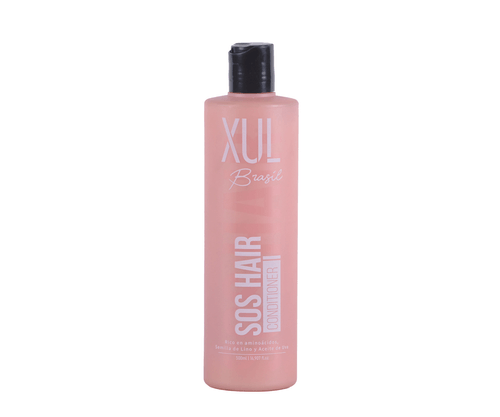 Sos Hair Acondicionador Xul Brasil 500Ml