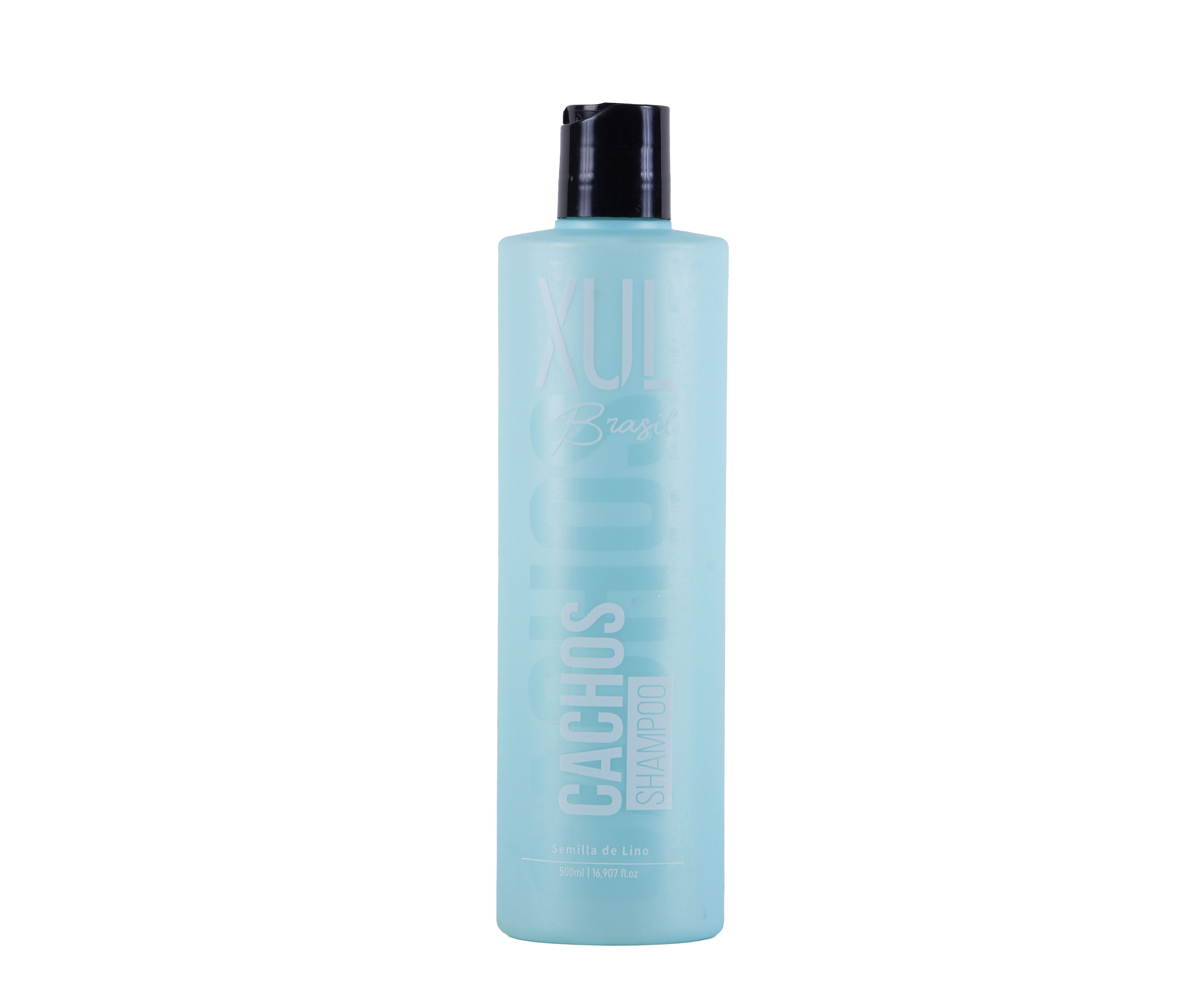 Cachos Shampoo Xul Brasil 500Ml
