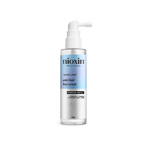 Serum Anti Caída Nioxin 70ml