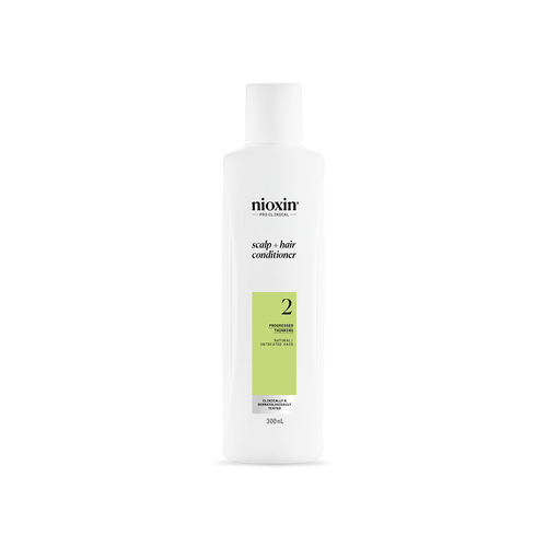 Acondicionador Paso 2 300ml