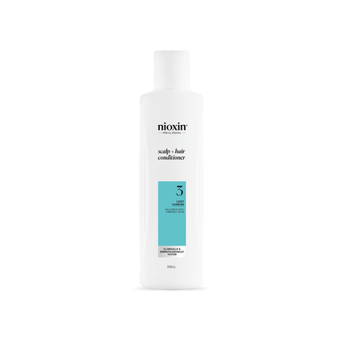 Acondicionador Paso 3 300ml