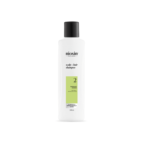 Shampoo Nioxin Paso 2 300ml