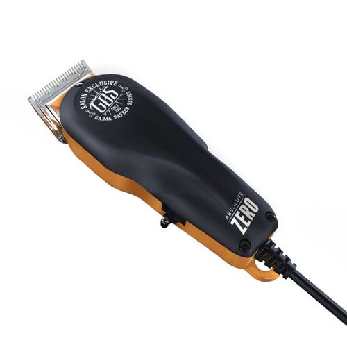 Clipper GBS Absolute Zero