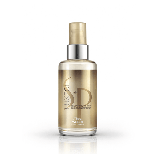 Aceite Sp Luxe Oil 30ml