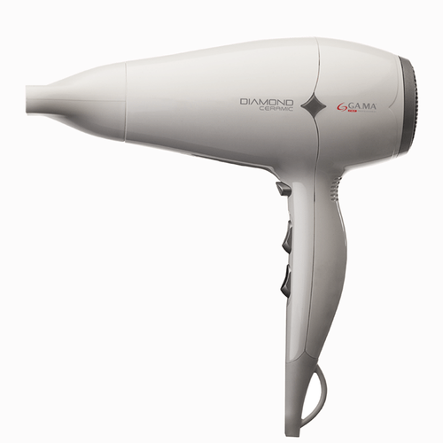 Secador Diamond Ceramic - GAMA