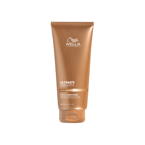 Acondicionador Ultimate Smooth Paso 2 200ml