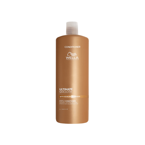 Acondicionador Ultimate Smooth Paso 2 1L