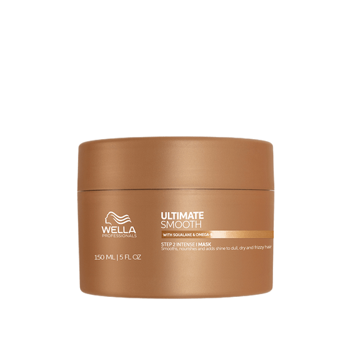 Máscara Ultimate Smooth Paso 2 Intensivo 150ml