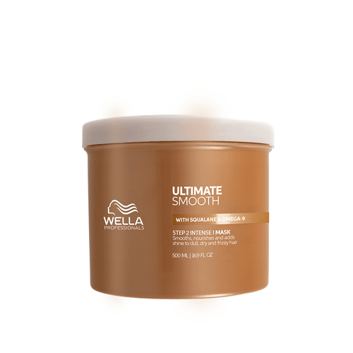 Máscara Ultimate Smooth Paso 2 Intensivo 250ml