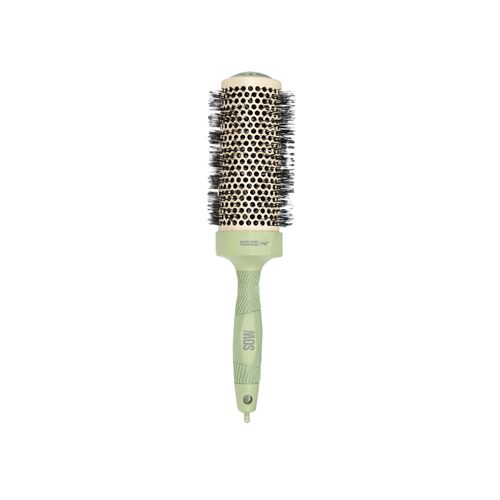 Sow Cepillo Organico Verde Extendido 5,3Cm