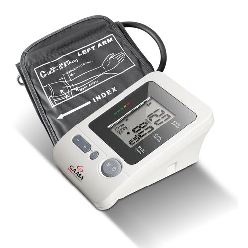 Tensiometro Brazo Ga.Ma Bp1304a