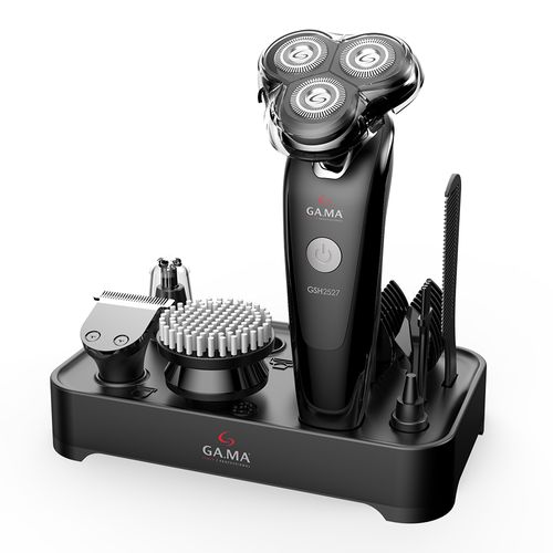 Afeitadora Ga.Ma Multistyler Gsh 2527
