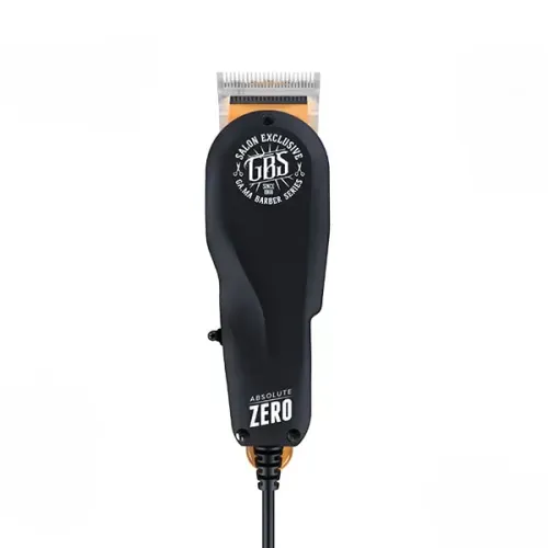 Cortapelo Clipper Ga.Ma GBS Ultra Zero